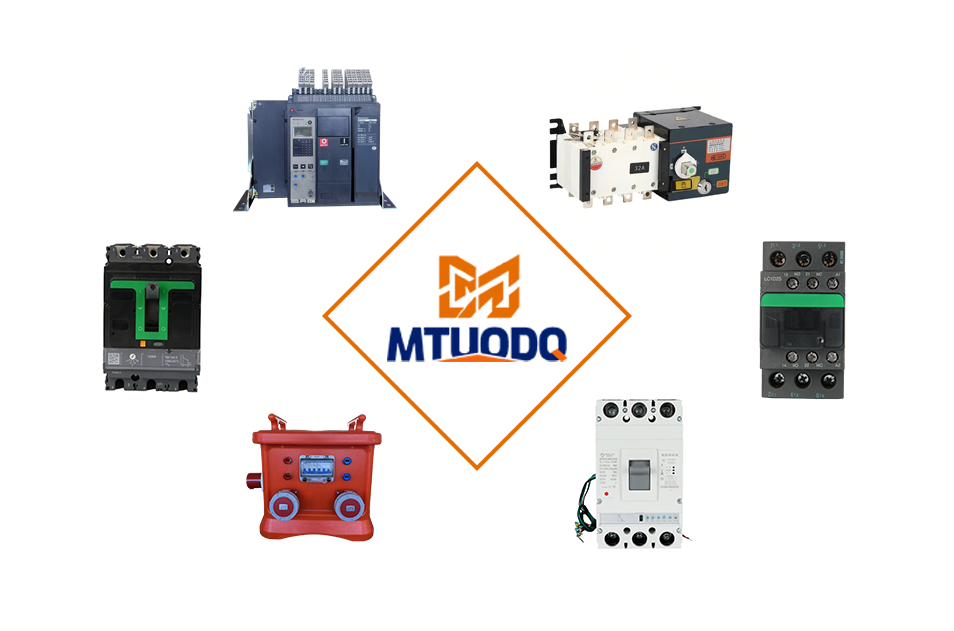 شركة تشجيانغ مينغتو للتكنولوجيا الكهربائية المحدودة.