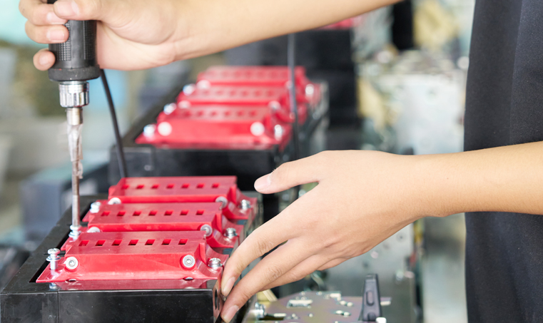 شركة تشجيانغ مينغتو للتكنولوجيا الكهربائية المحدودة.