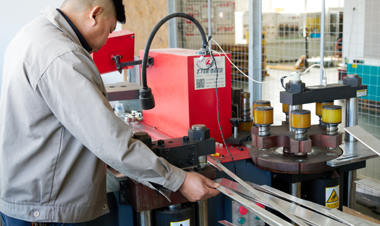 شركة تشجيانغ مينغتو للتكنولوجيا الكهربائية المحدودة.