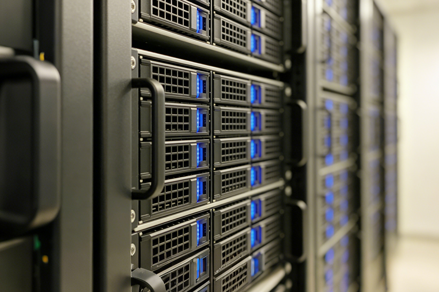 صناعة الطاقة والكهرباء