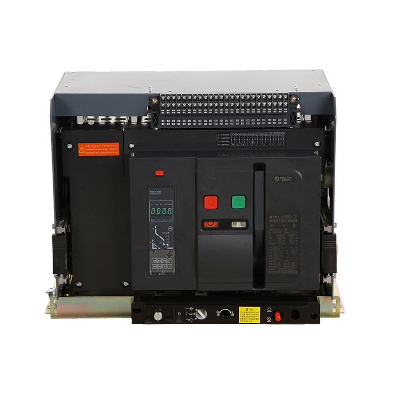 قاطع دائرة الهواء MT 2000–3200A لتوزيع الجهد المنخفض