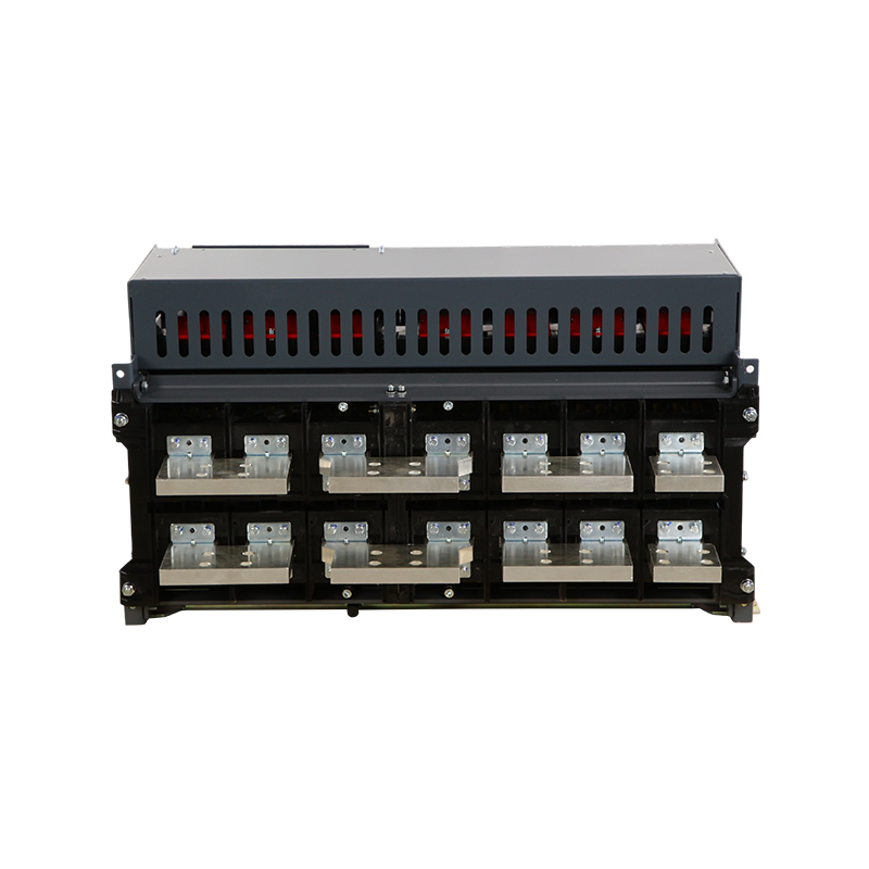 قاطع دائرة الهواء MT 6300A لتوزيع الطاقة ذات التيار العالي