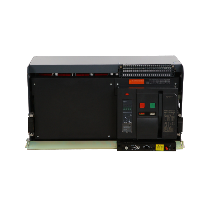 قاطع دائرة الهواء MT 6300A لتوزيع الطاقة ذات التيار العالي