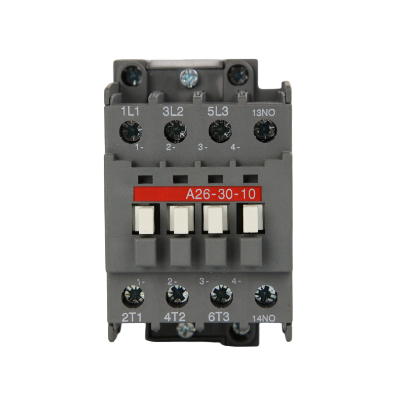 موصل تيار متردد 40 أمبير 380 فولت 3P – مرحل بدء تشغيل المحرك الصناعي