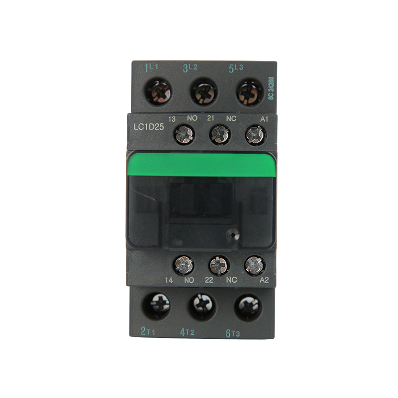 موصل تيار متردد IEC 32A 110V، مرحل طاقة كهربائية ثلاثي الأقطاب