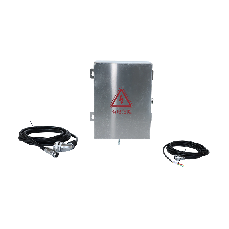 قاطع دائرة فراغ خارجي ZW32 لتوزيع الجهد المتوسط المثبت على عمود