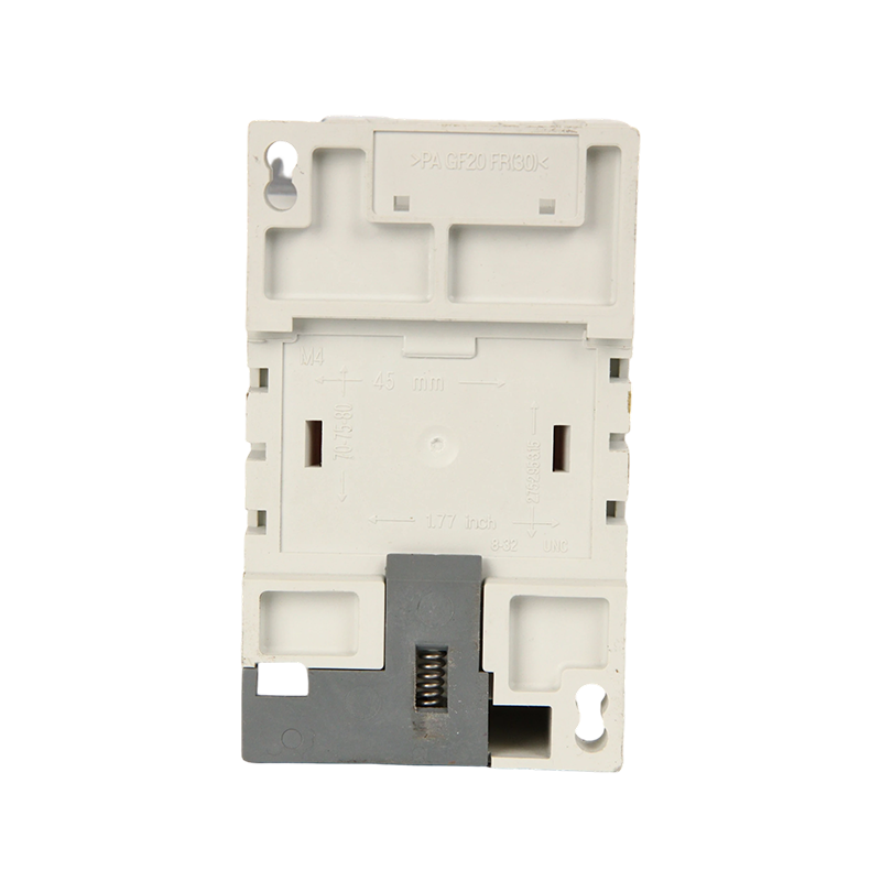 موصل تيار متردد 40 أمبير 380 فولت 3P – مرحل بدء تشغيل المحرك الصناعي