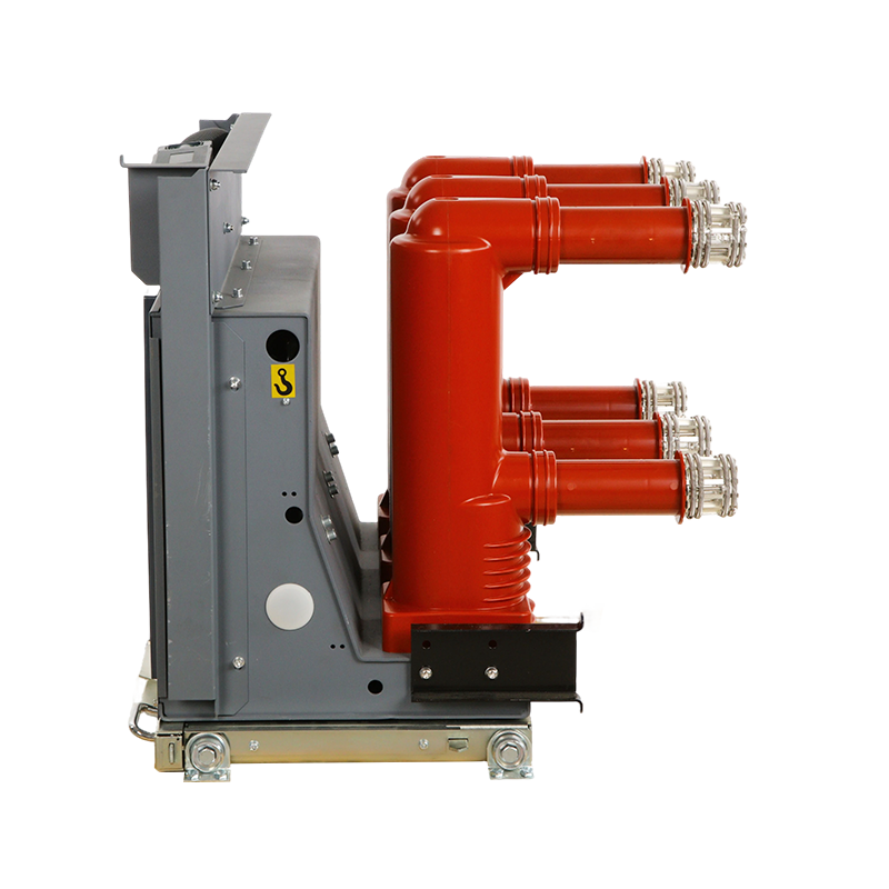 قاطع دائرة فراغ داخلي متوسط الجهد VS1 12 كيلو فولت 1250 أمبير للمفاتيح الكهربائية MV