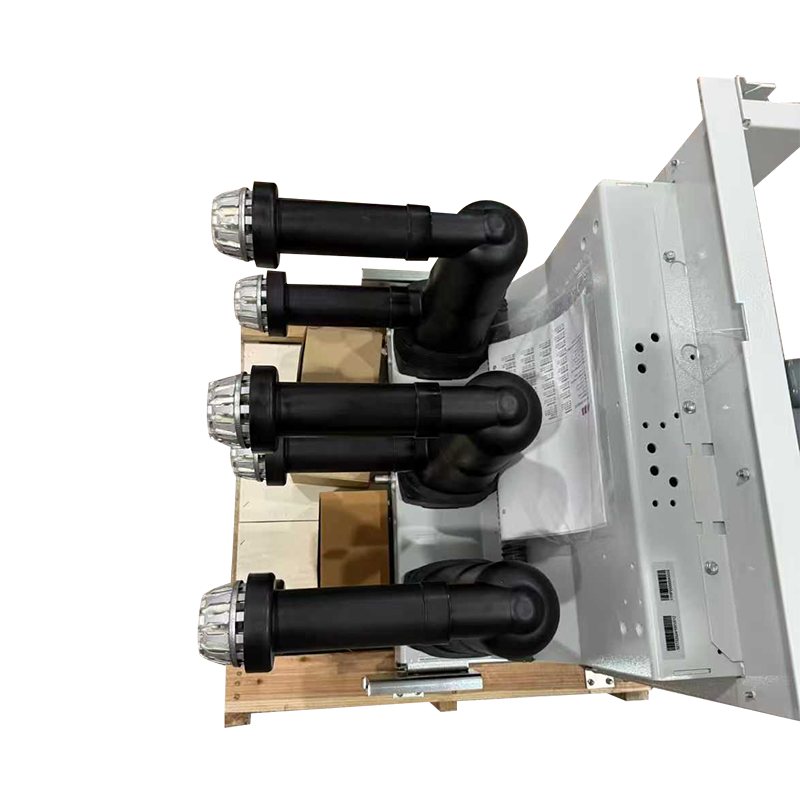 قاطع دائرة فراغ داخلي متوسط الجهد VD4 12 كيلو فولت، 630 أمبير–1250 أمبير