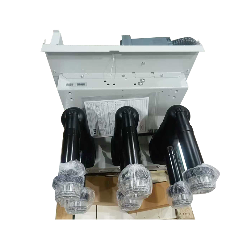 قاطع دائرة فراغ داخلي متوسط الجهد VD4 12 كيلو فولت، 630 أمبير–1250 أمبير