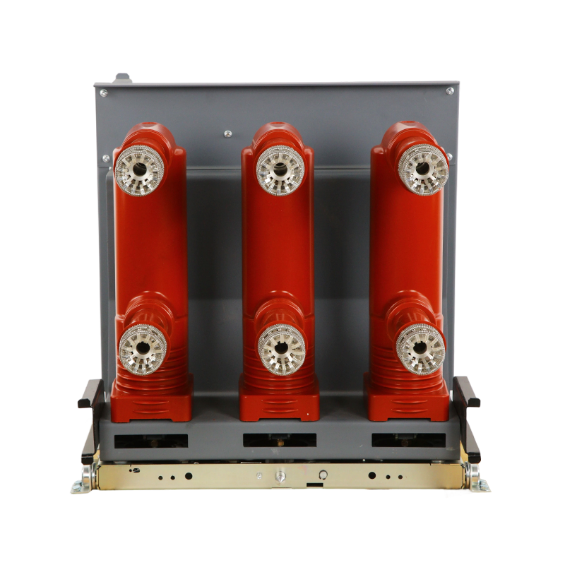 قاطع دائرة فراغ داخلي متوسط الجهد VS1 12 كيلو فولت 1250 أمبير للمفاتيح الكهربائية MV