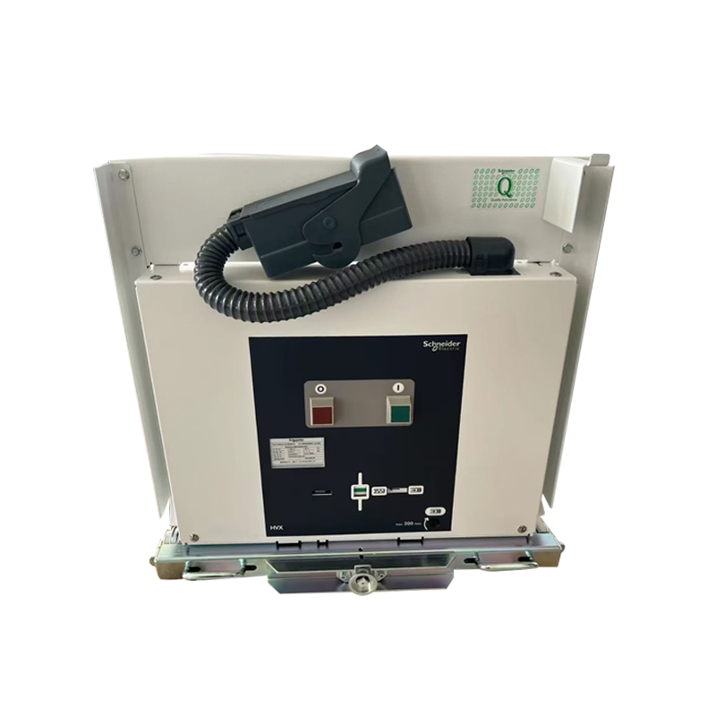 قاطع دائرة فراغ داخلي متوسط الجهد MTHVX 12 كيلو فولت، 630 أمبير–1250 أمبير