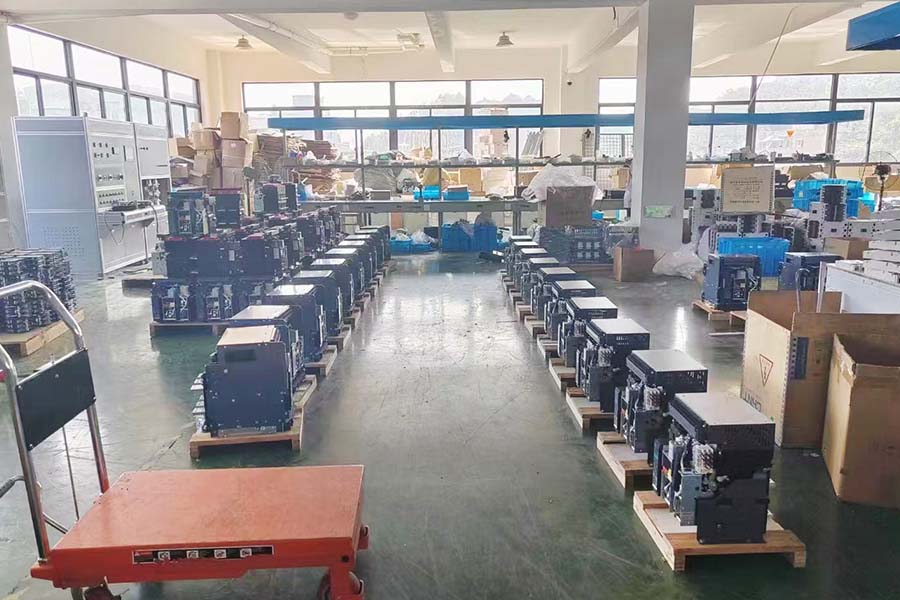 عرض المنتج النهائي