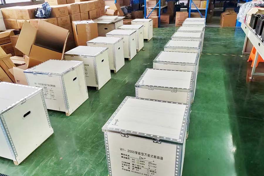 عرض المنتج النهائي