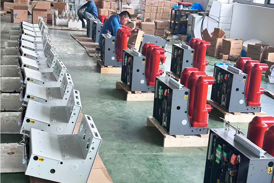 عرض المنتج النهائي