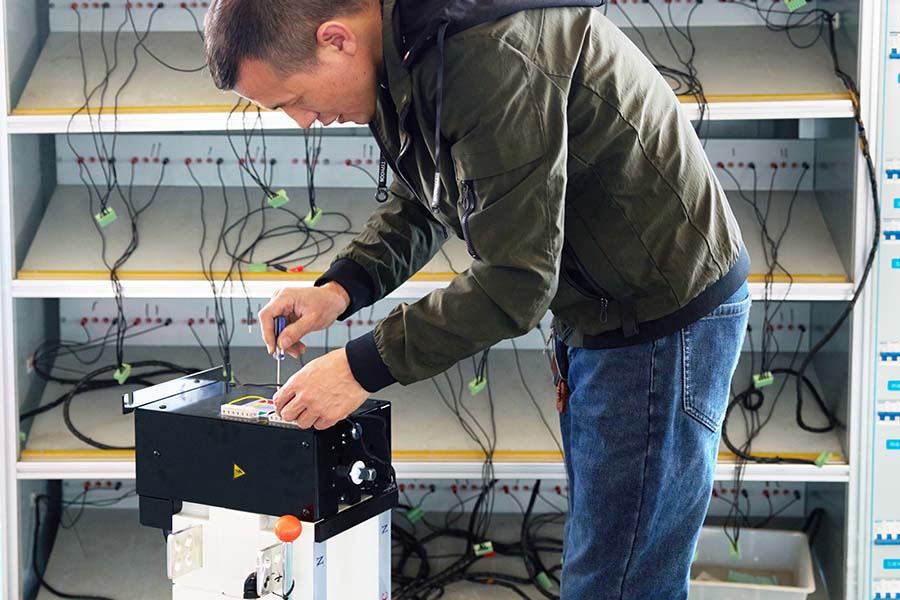 تصنيع المنتج