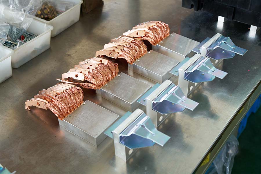 ملحقات المنتج