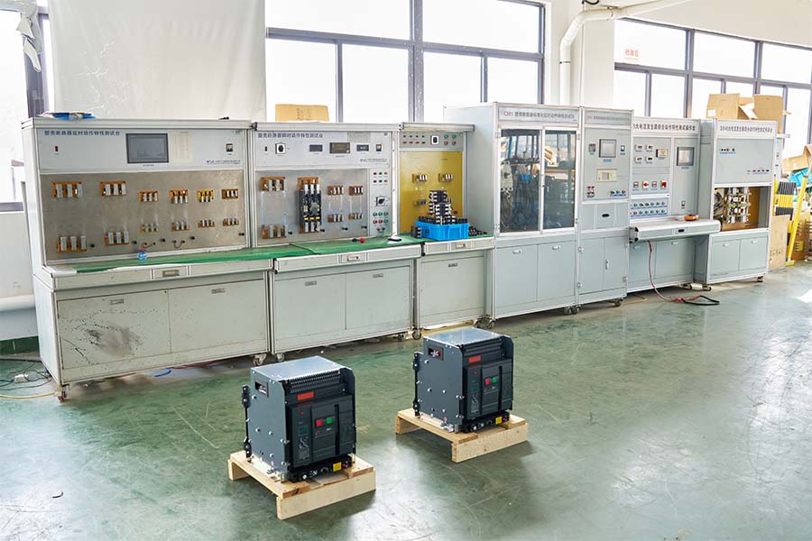 معدات التفتيش