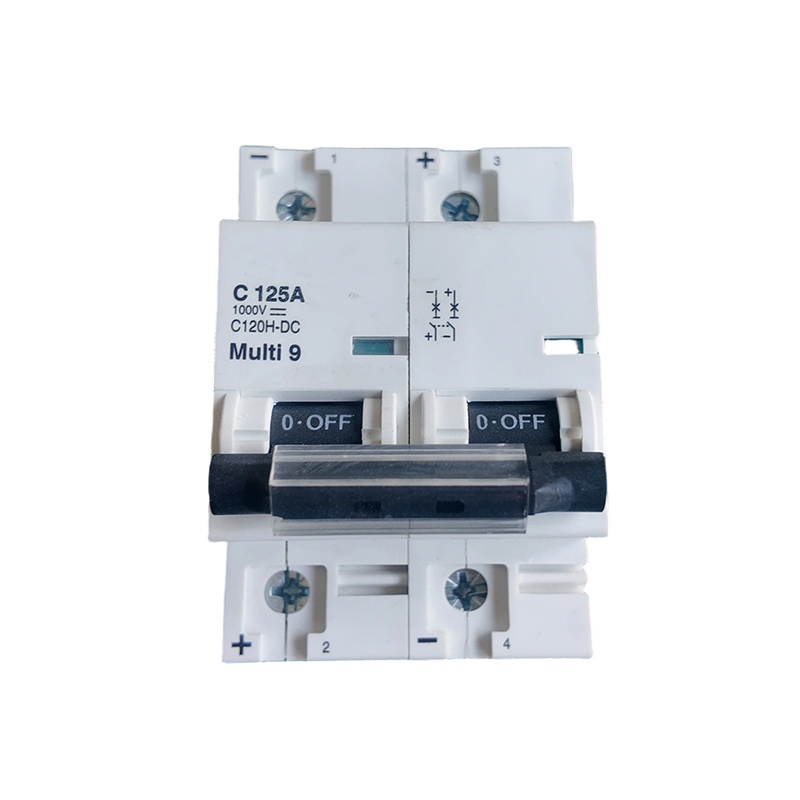 ام سي بي 2P 63-125A