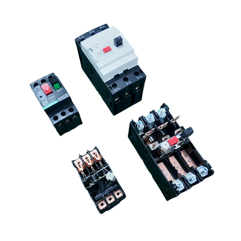 حماية المحرك MT-GV3