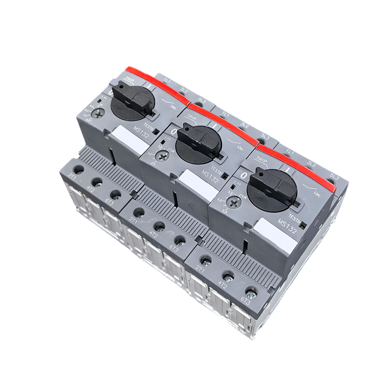 حماية المحرك MT-MS132