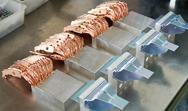 شركة تشجيانغ مينغتو للتكنولوجيا الكهربائية المحدودة.